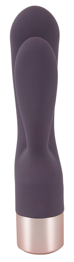 Elegant Series - Elegant Vibrator Double Vibe