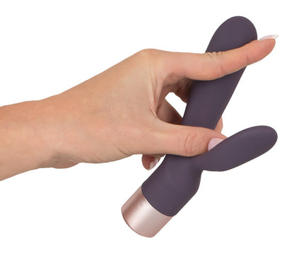 Elegant Series - Elegant Vibrator Double Vibe