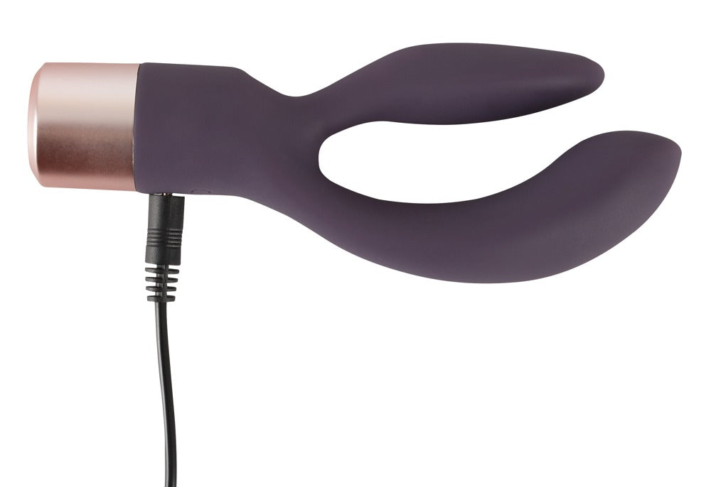 Elegant Series - Elegant Vibrator Double Vibe
