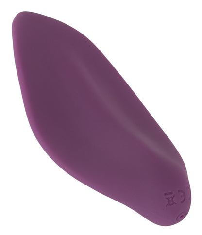 Sweet Smile - Auflegevibrator mit Fernbedienung