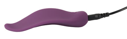 Sweet Smile - Auflegevibrator mit Fernbedienung