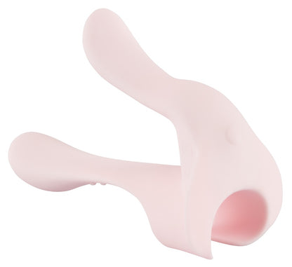 Couples Choice - Flex Duo - Paarvibrator mit zwei Motoren