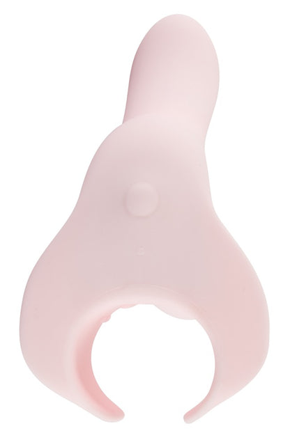Couples Choice - Flex Duo - Paarvibrator mit zwei Motoren