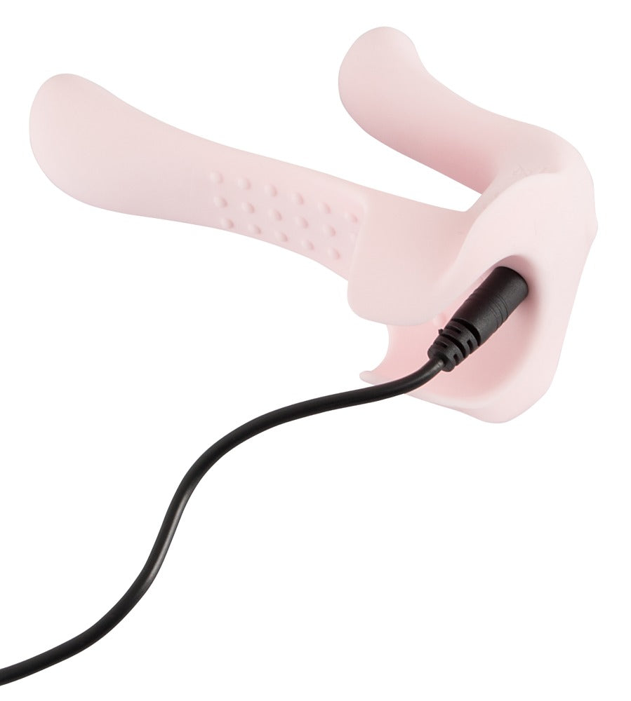 Couples Choice - Flex Duo - Paarvibrator mit zwei Motoren