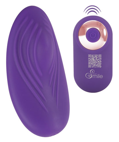 Sweet Smile - RC Panty - Vibrator mit Fernbedinung