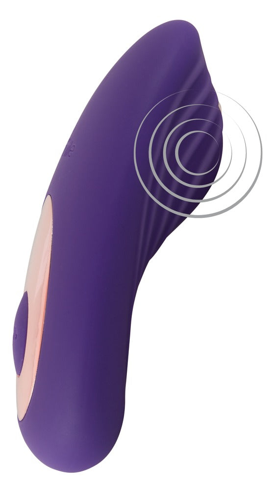 Sweet Smile - RC Panty - Vibrator mit Fernbedinung