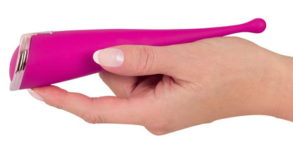 Couples Choice - Spot Pro - Punktvibrator für gezielte Stimulation