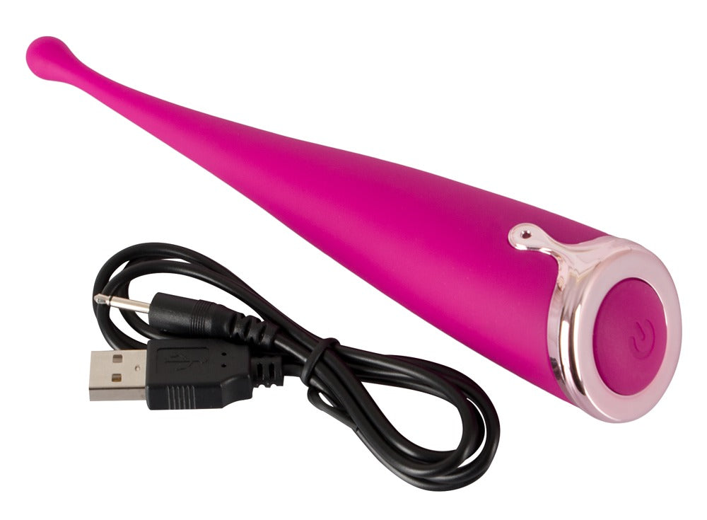 Couples Choice - Spot Pro - Punktvibrator für gezielte Stimulation