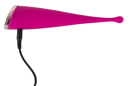 Couples Choice - Spot Pro - Punktvibrator für gezielte Stimulation