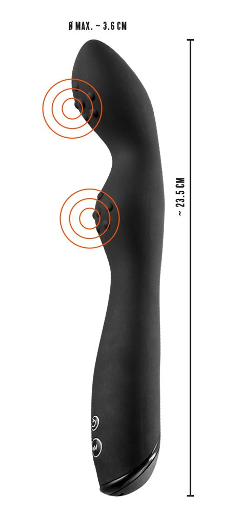 Rebel - Rebel P-Spot Vibrator