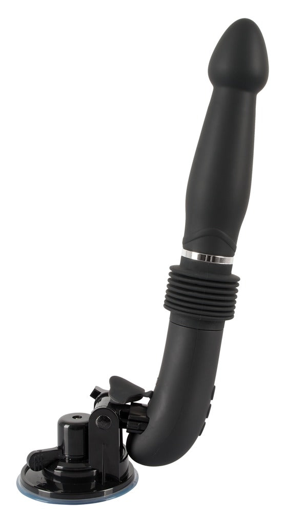 You2Toys - Vibrator mit Stoßfunktion