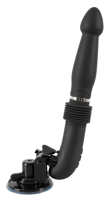 You2Toys - Vibrator mit Stoßfunktion