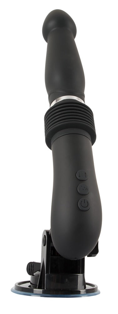 You2Toys - Vibrator mit Stoßfunktion