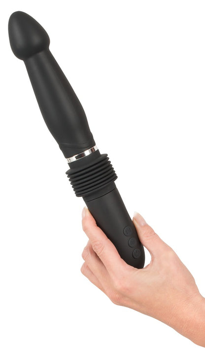 You2Toys - Vibrator mit Stoßfunktion