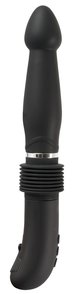 You2Toys - Vibrator mit Stoßfunktion