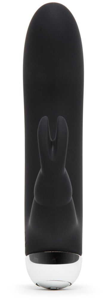 Fifty Shades of Grey - Greedy Girl Mini Rabbit Vibrator