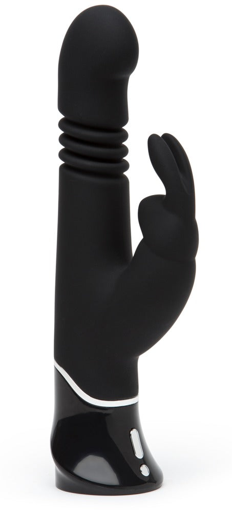 Fifty Shades of Grey - FSOG GGR Thrusting G-Spot Rabb