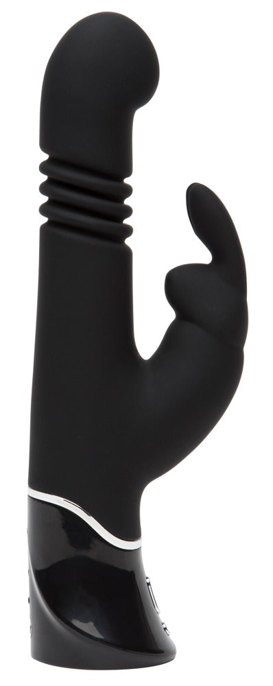 Fifty Shades of Grey - FSOG GGR Thrusting G-Spot Rabb
