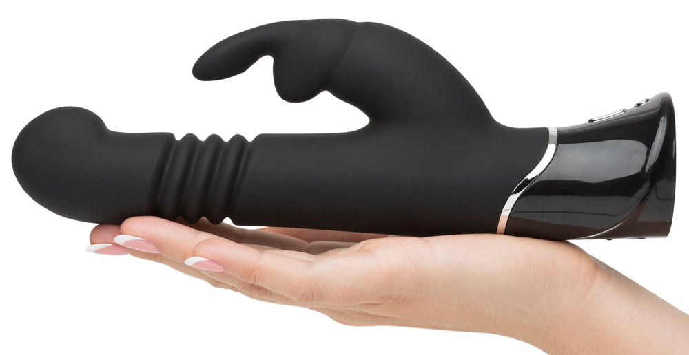 Fifty Shades of Grey - FSOG GGR Thrusting G-Spot Rabb