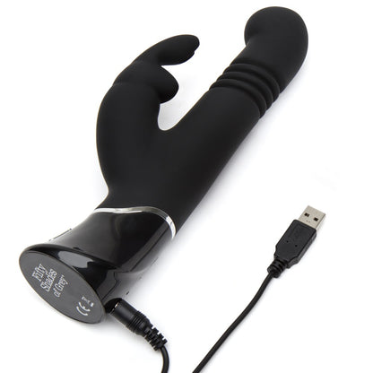 Fifty Shades of Grey - FSOG GGR Thrusting G-Spot Rabb