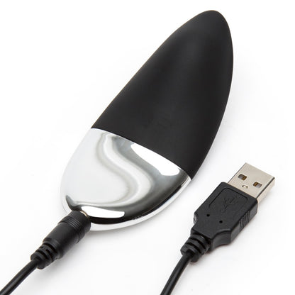 Fifty Shades of Grey - FSOG RV Remote Control Knicker