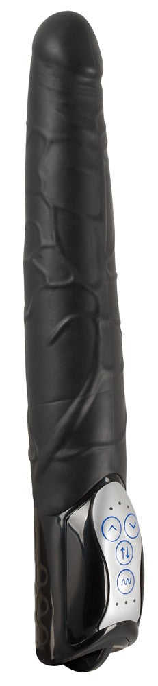 You2Toys - Push Thrusting Vibrator