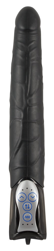 You2Toys - Push Thrusting Vibrator