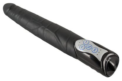 You2Toys - Push Thrusting Vibrator