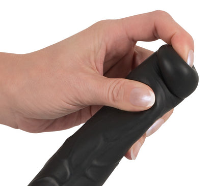 You2Toys - Push Thrusting Vibrator