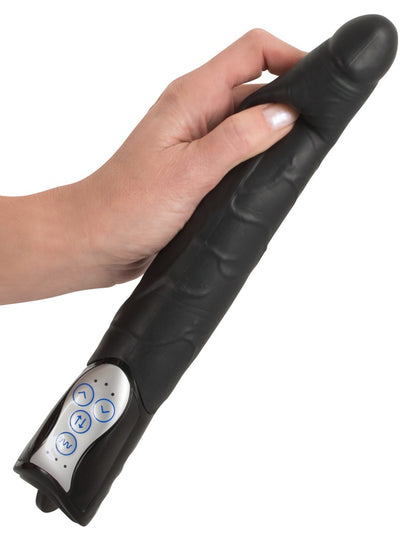 You2Toys - Push Thrusting Vibrator