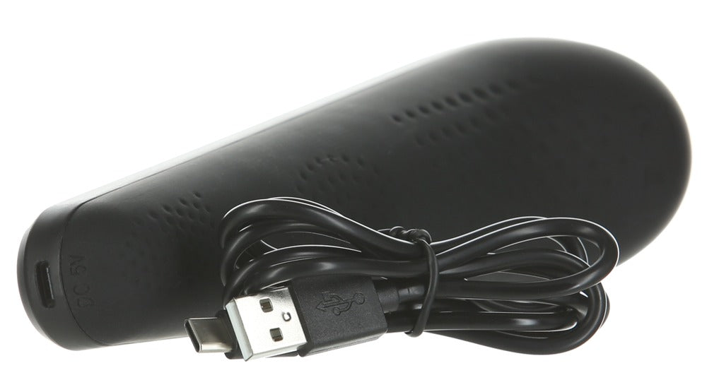 palmpower - Extreme - Ergonomischer Massagestab