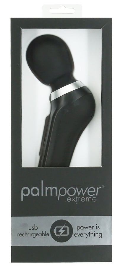 palmpower - Extreme - Ergonomischer Massagestab