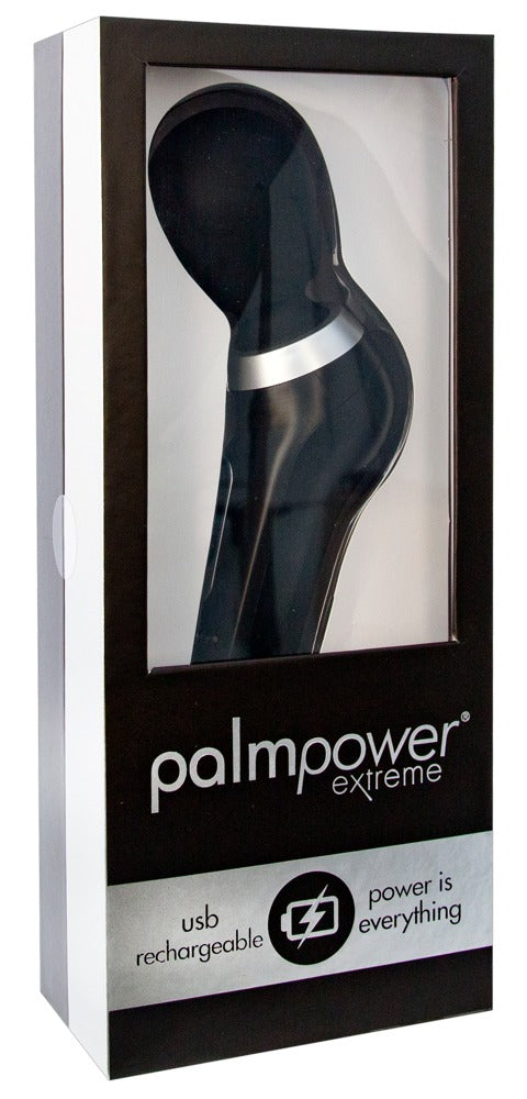 palmpower - Extreme - Ergonomischer Massagestab