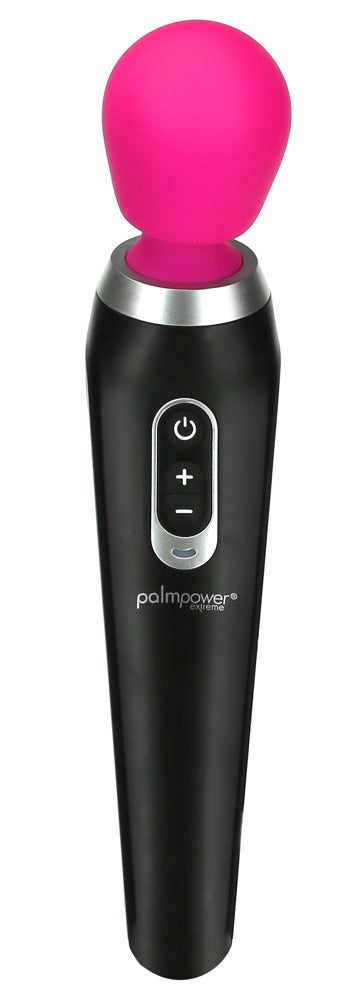 palmpower - Extreme - Ergonomischer Massagestab
