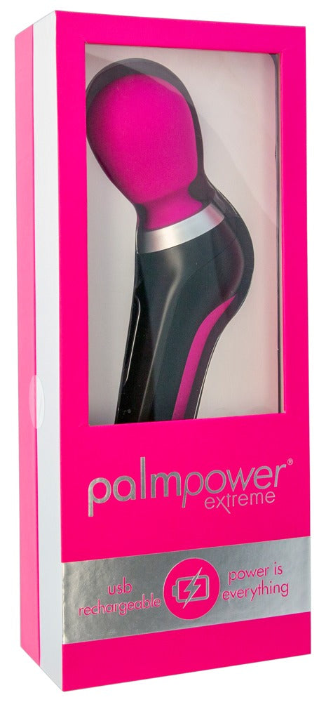 palmpower - Extreme - Ergonomischer Massagestab