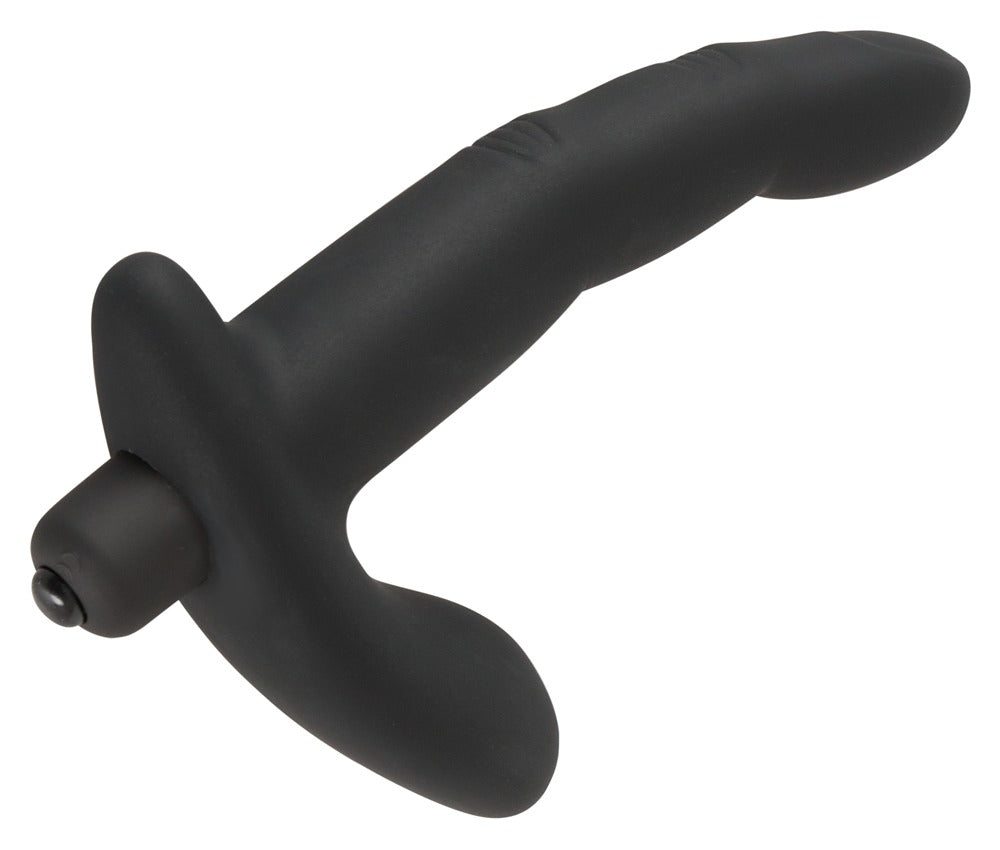 Rebel - Naughty Finger - Prostata-Vibrator