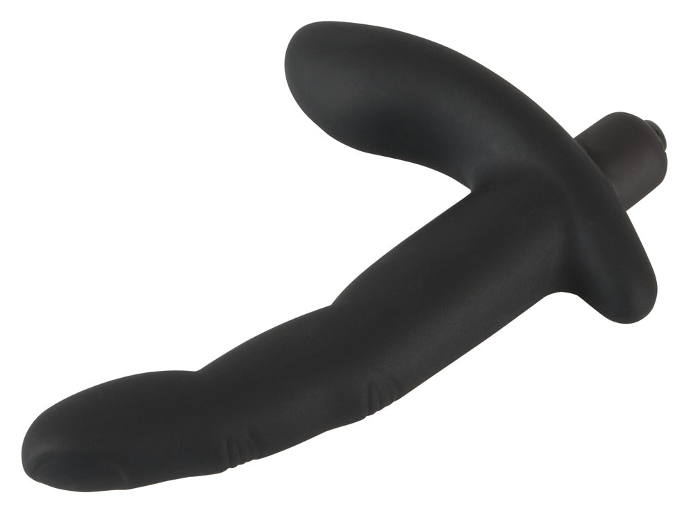 Rebel - Naughty Finger - Prostata-Vibrator