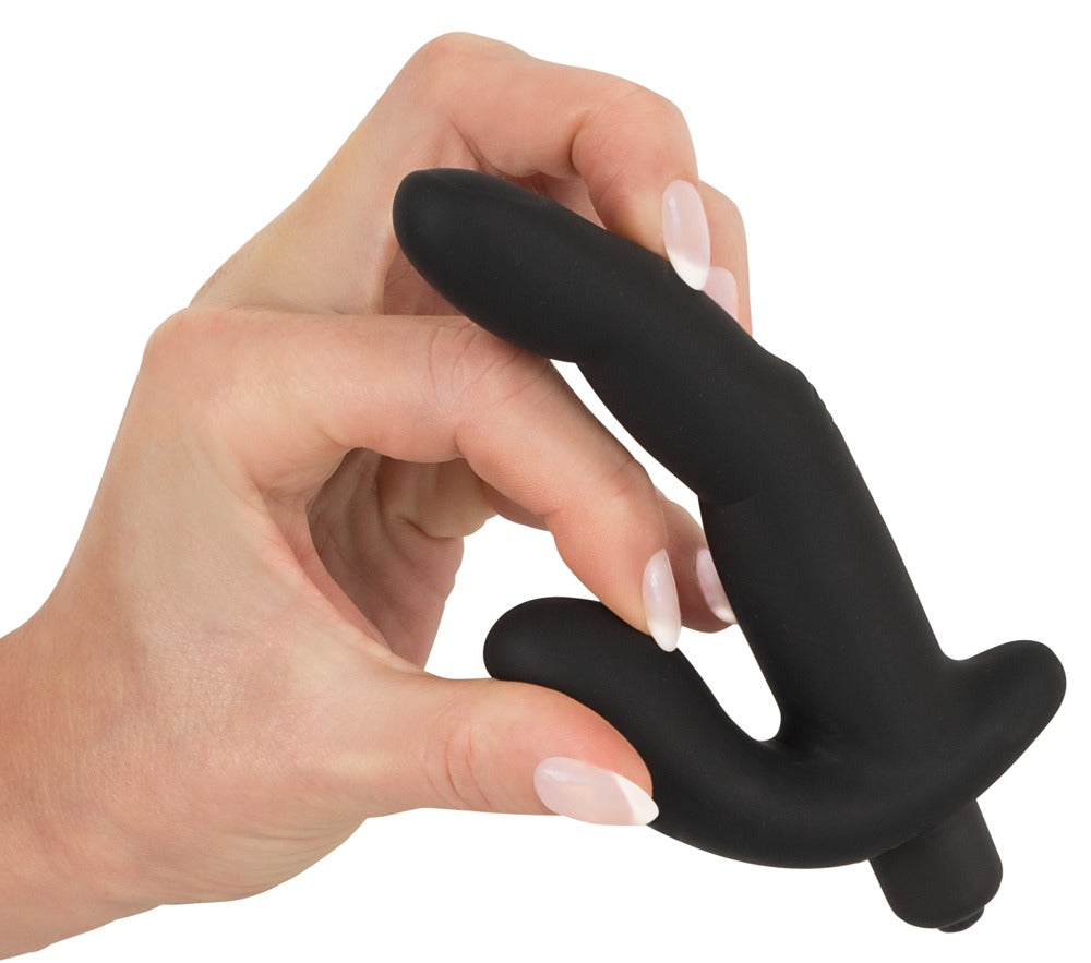 Rebel - Naughty Finger - Prostata-Vibrator