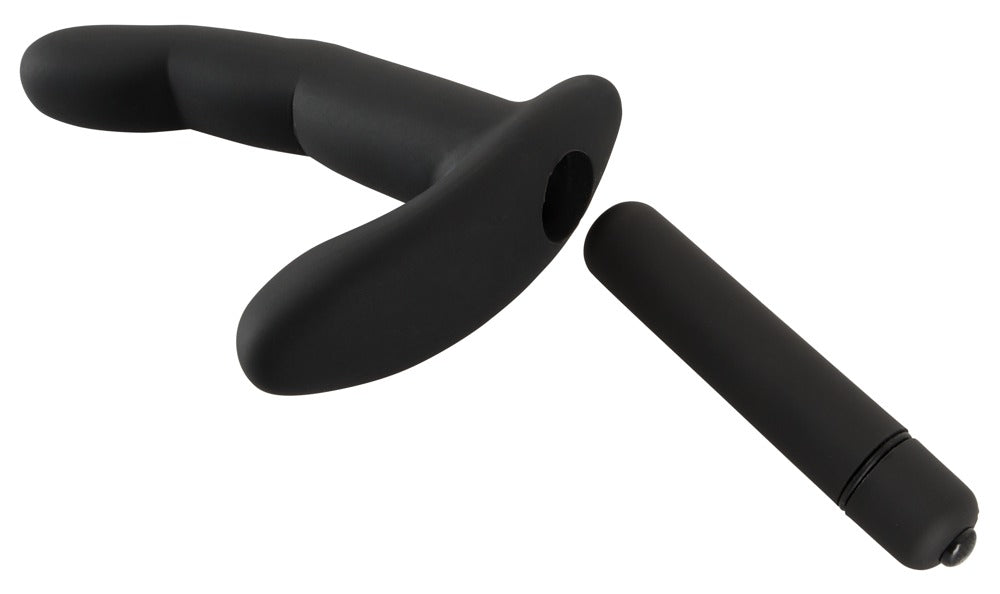 Rebel - Naughty Finger - Prostata-Vibrator
