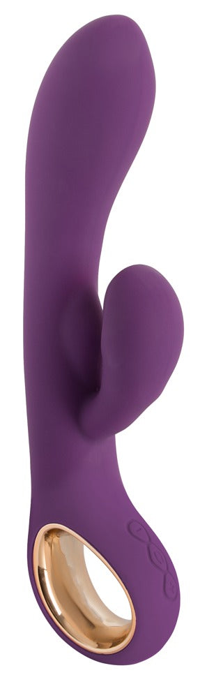 You2Toys - Rabbit Vibrator mit Klitorisstimulator