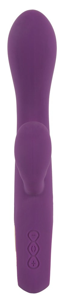 You2Toys - Rabbit Vibrator mit Klitorisstimulator