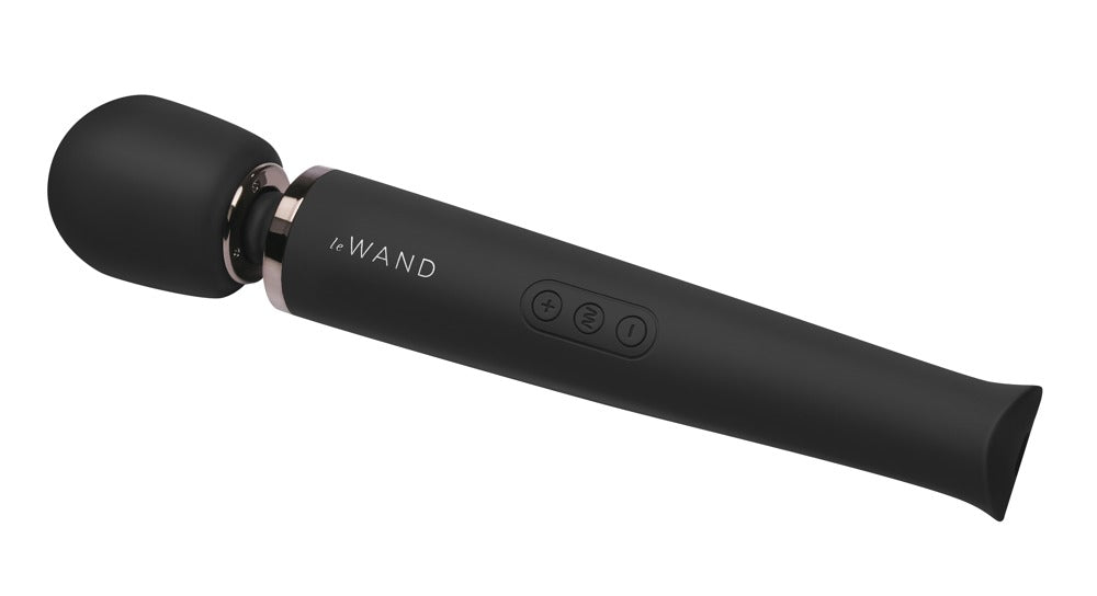 Le Wand - Rechargeable Vibrating Massager