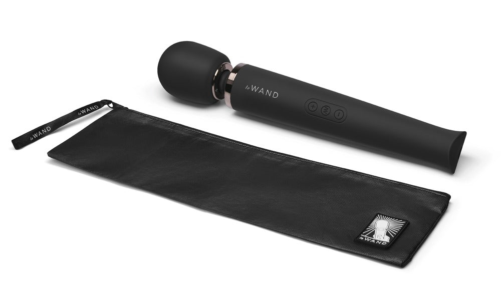 Le Wand - Rechargeable Vibrating Massager