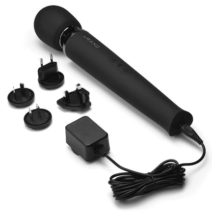 Le Wand - Rechargeable Vibrating Massager