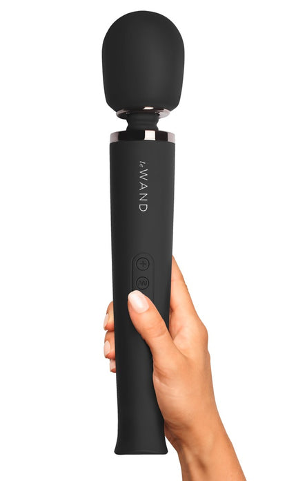 Le Wand - Rechargeable Vibrating Massager