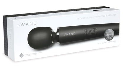 Le Wand - Rechargeable Vibrating Massager