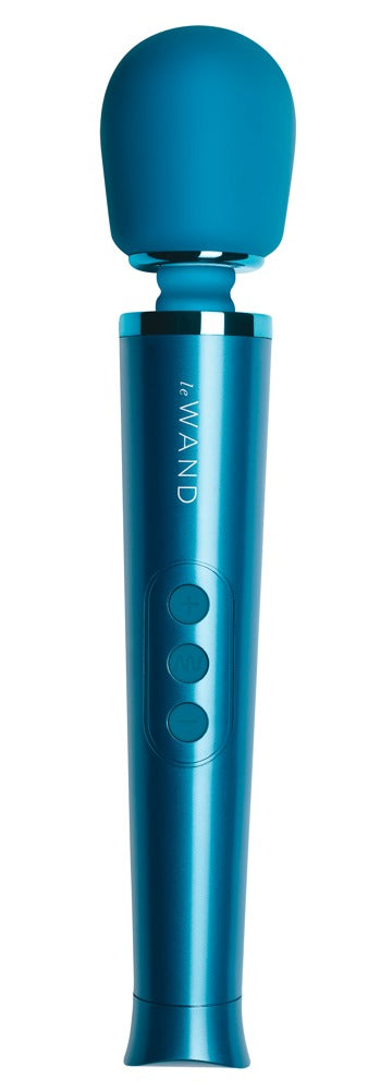 Le Wand - Petite Rechargeable Vibrating Massager