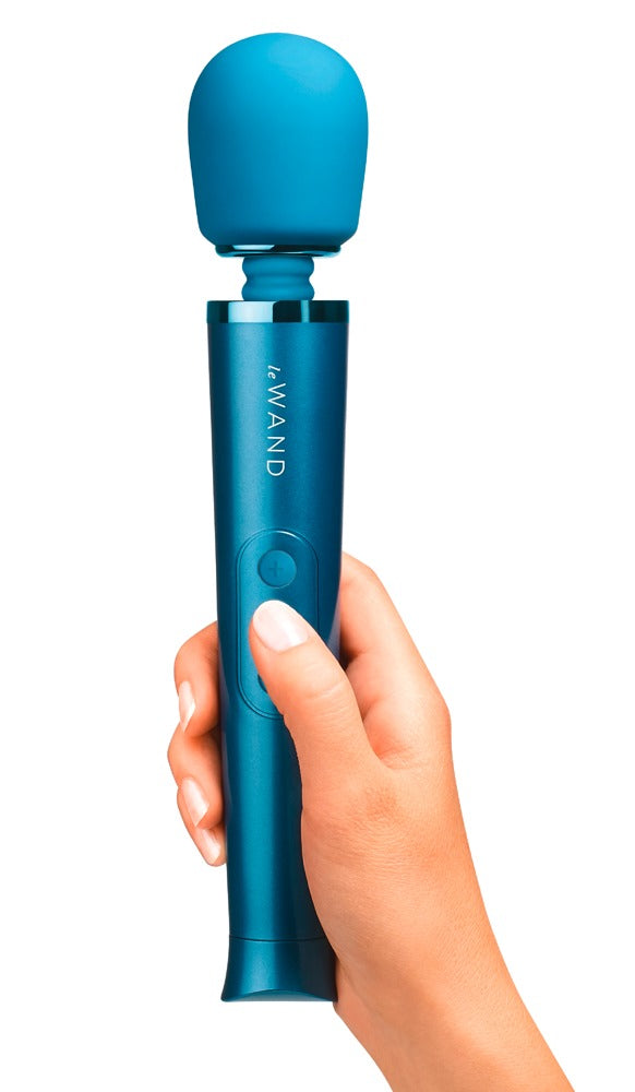 Le Wand - Petite Rechargeable Vibrating Massager