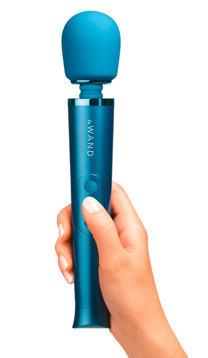 Le Wand - Petite Rechargeable Vibrating Massager