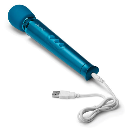 Le Wand - Petite Rechargeable Vibrating Massager